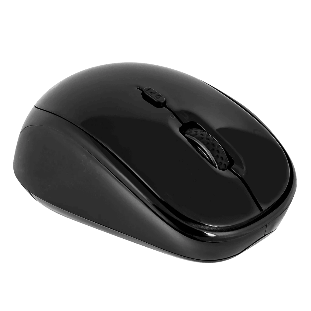 MOUSE TARGUS BLUE TRACE INALÁMBRICO, OPTICAL, NEGRO (AMW50US) (NT8)2