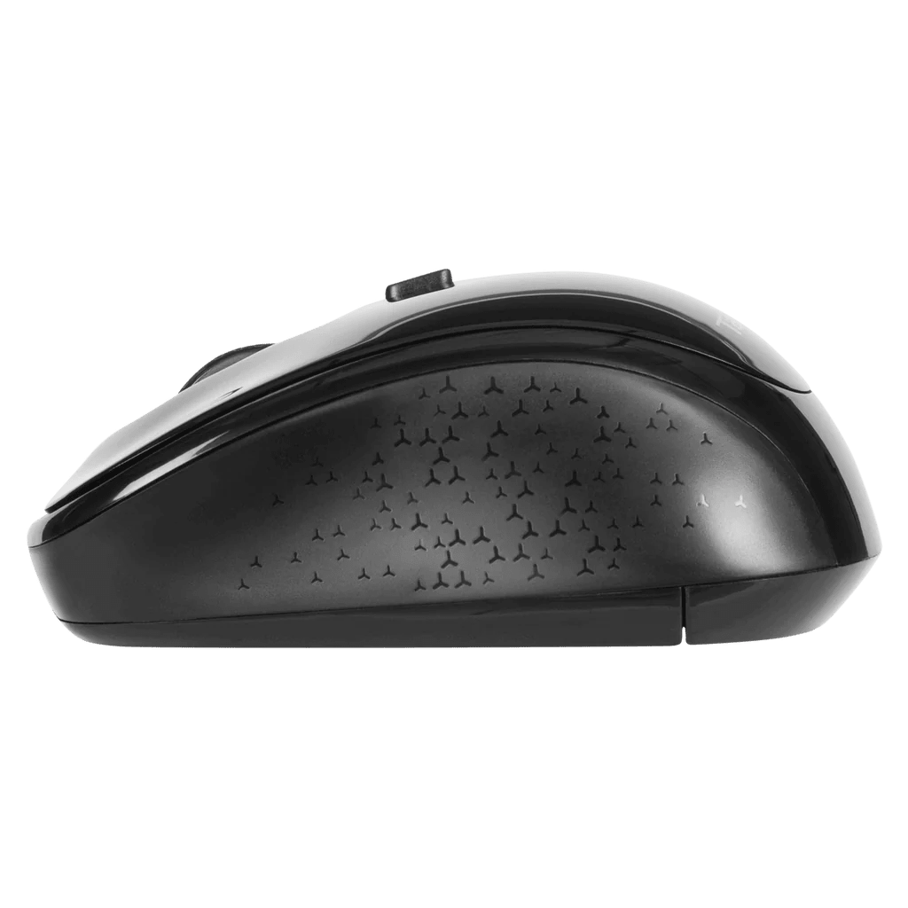 MOUSE TARGUS BLUE TRACE INALÁMBRICO, OPTICAL, NEGRO (AMW50US) (NT8)6