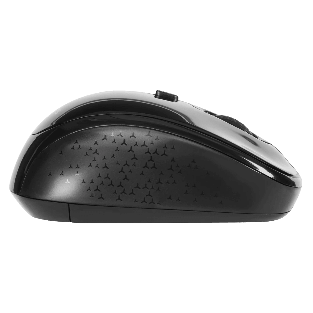 MOUSE TARGUS BLUE TRACE INALÁMBRICO, OPTICAL, NEGRO (AMW50US) (NT8)7