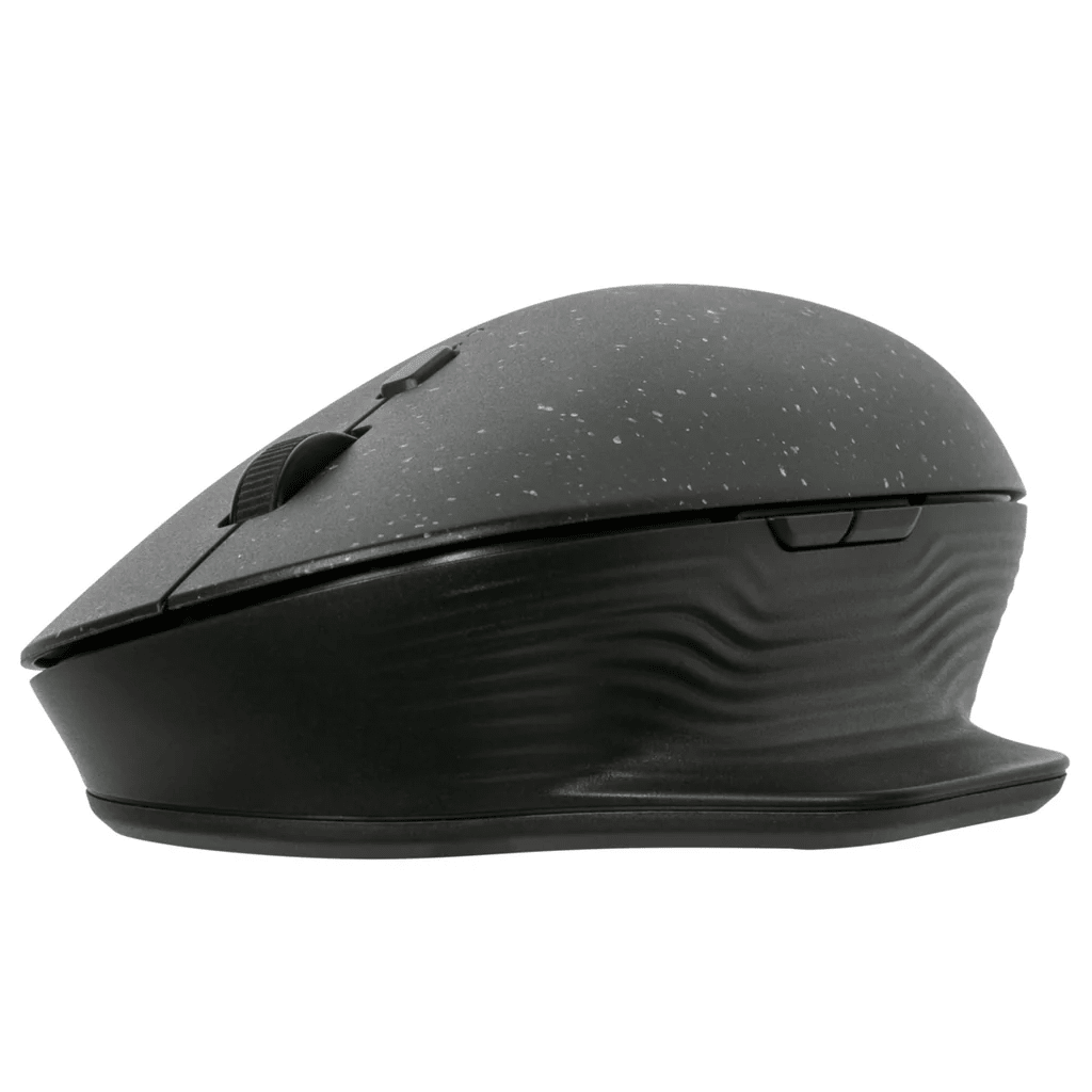 MOUSE TARGUS ERGOFLIP ECOSMART BLUETOOTH, MULTI-DISPOSITIVO, AMBIDIESTRO, NEGRO (AMB586GL) (NT8)14