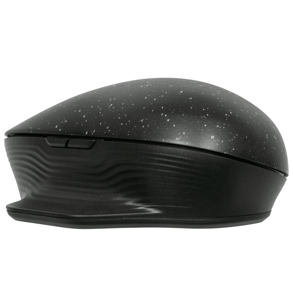 MOUSE TARGUS ERGOFLIP ECOSMART BLUETOOTH, MULTI-DISPOSITIVO, AMBIDIESTRO, NEGRO (AMB586GL) (NT8)15
