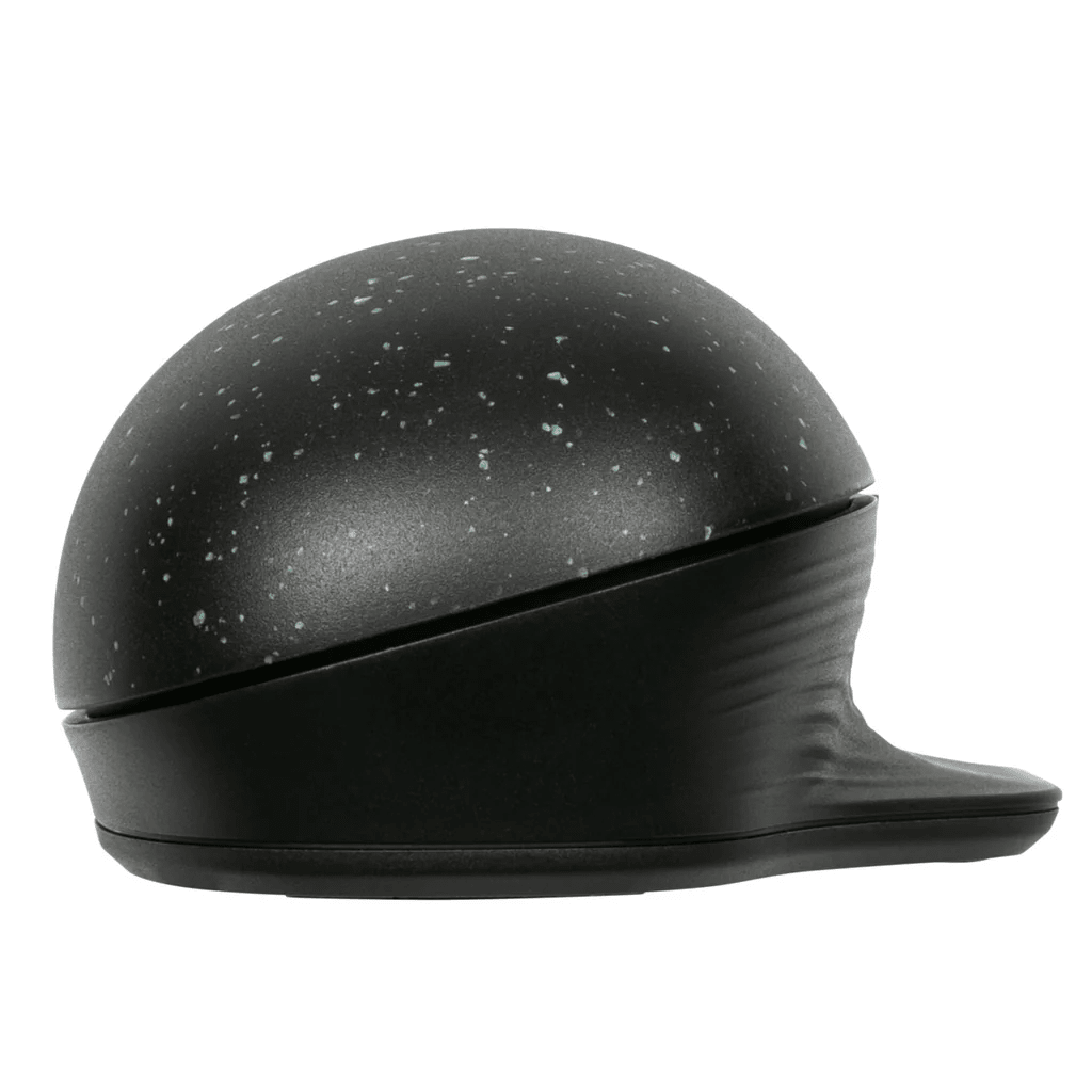 MOUSE TARGUS ERGOFLIP ECOSMART BLUETOOTH, MULTI-DISPOSITIVO, AMBIDIESTRO, NEGRO (AMB586GL) (NT8)17