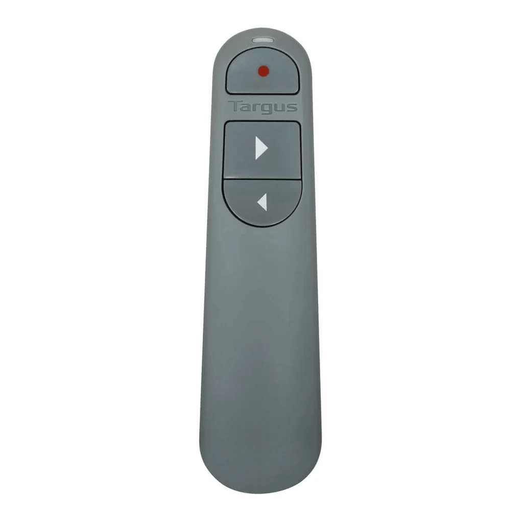 PRESENTADOR TARGUS C/PUNTERO WIRELESS/BLUETOOTH ANTIMICROBIAL 20M (AMP06704AMGL) (NT8) 0