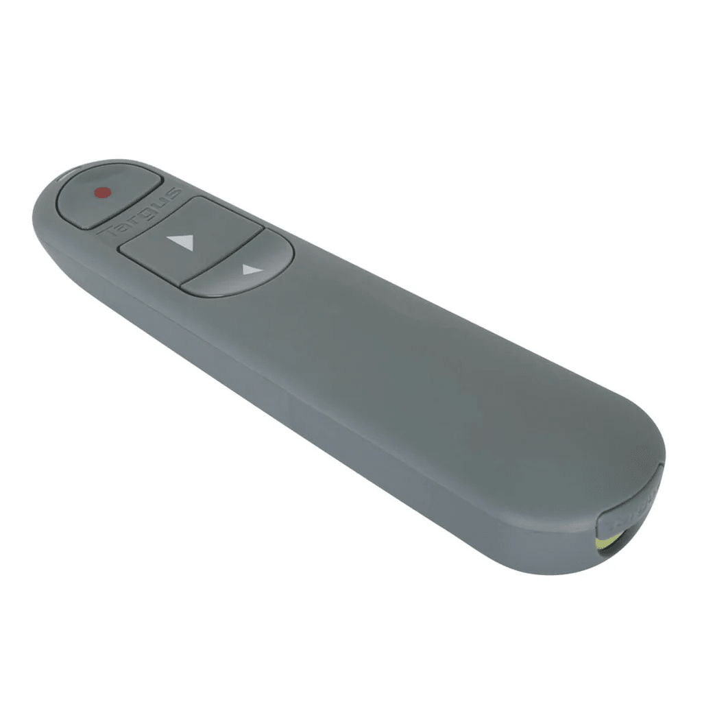 PRESENTADOR TARGUS C/PUNTERO WIRELESS/BLUETOOTH ANTIMICROBIAL 20M (AMP06704AMGL) (NT8)3
