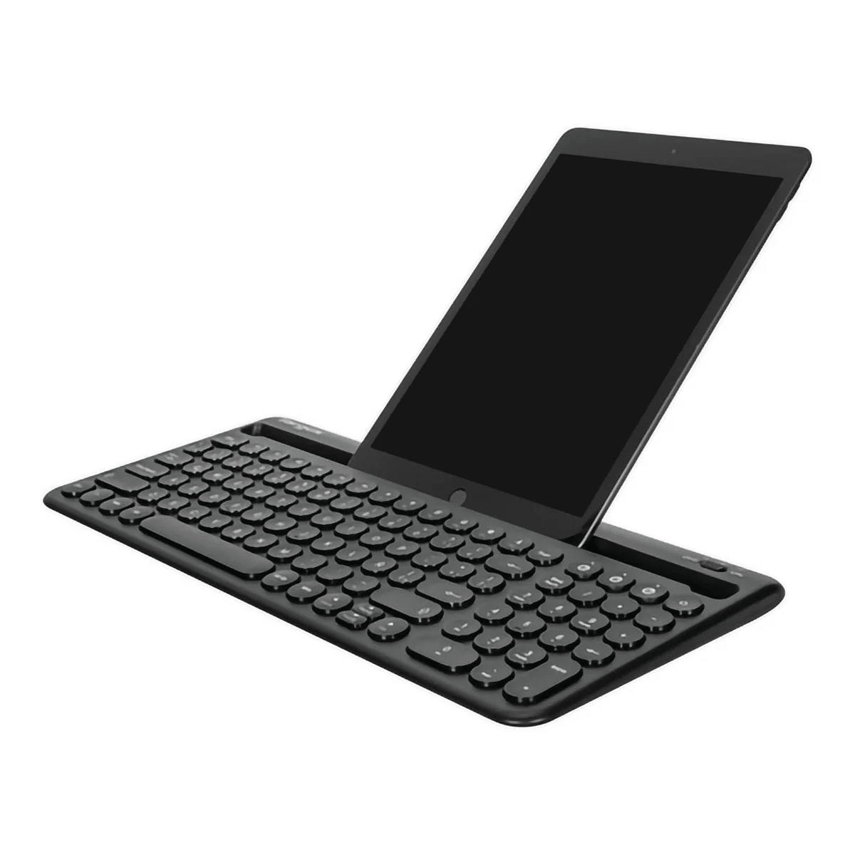 TECLADO TARGUS MULTI-DISPOSITIVO BLUETOOTH ANTIMICROBIAL ESPAÑOL NEGRO (AKB867ES) (NT8)5