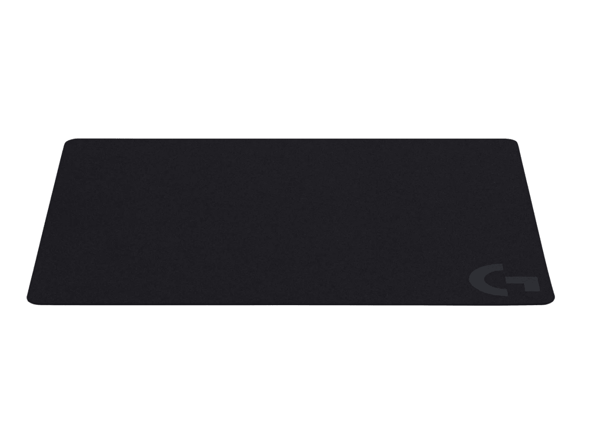 MOUSE PAD LOGITECH G240 CLOTH MEDIUM NEGRO (943-000783) (NT8)4