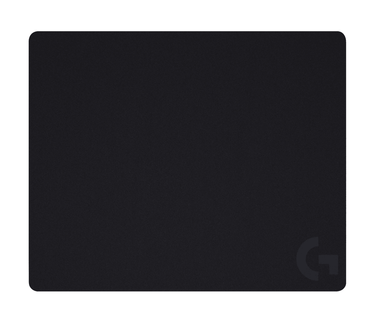 MOUSE PAD LOGITECH G440 HARD MEDIUM NEGRO (943-000790) (NT8) 0