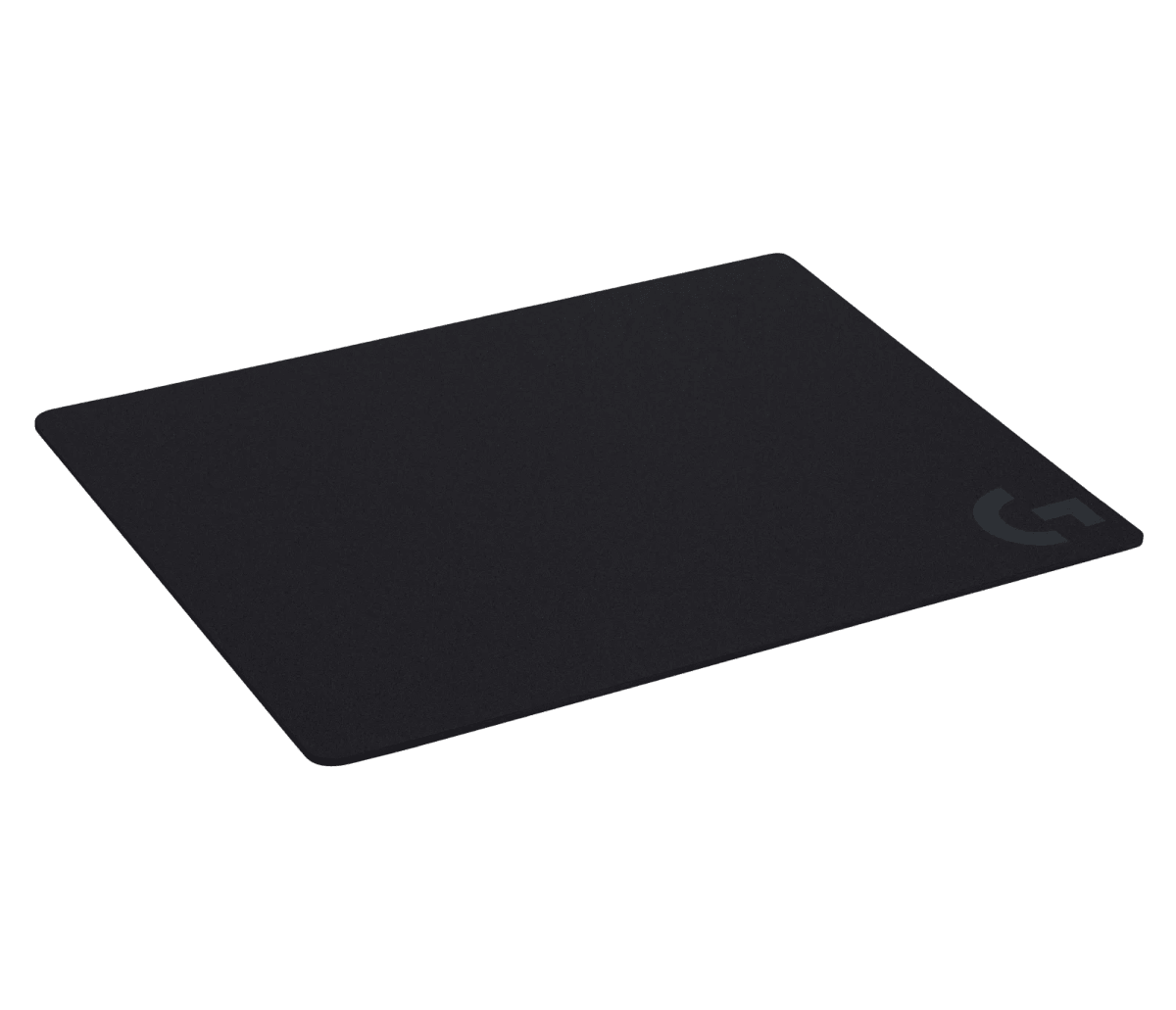 MOUSE PAD LOGITECH G440 HARD MEDIUM NEGRO (943-000790) (NT8)3