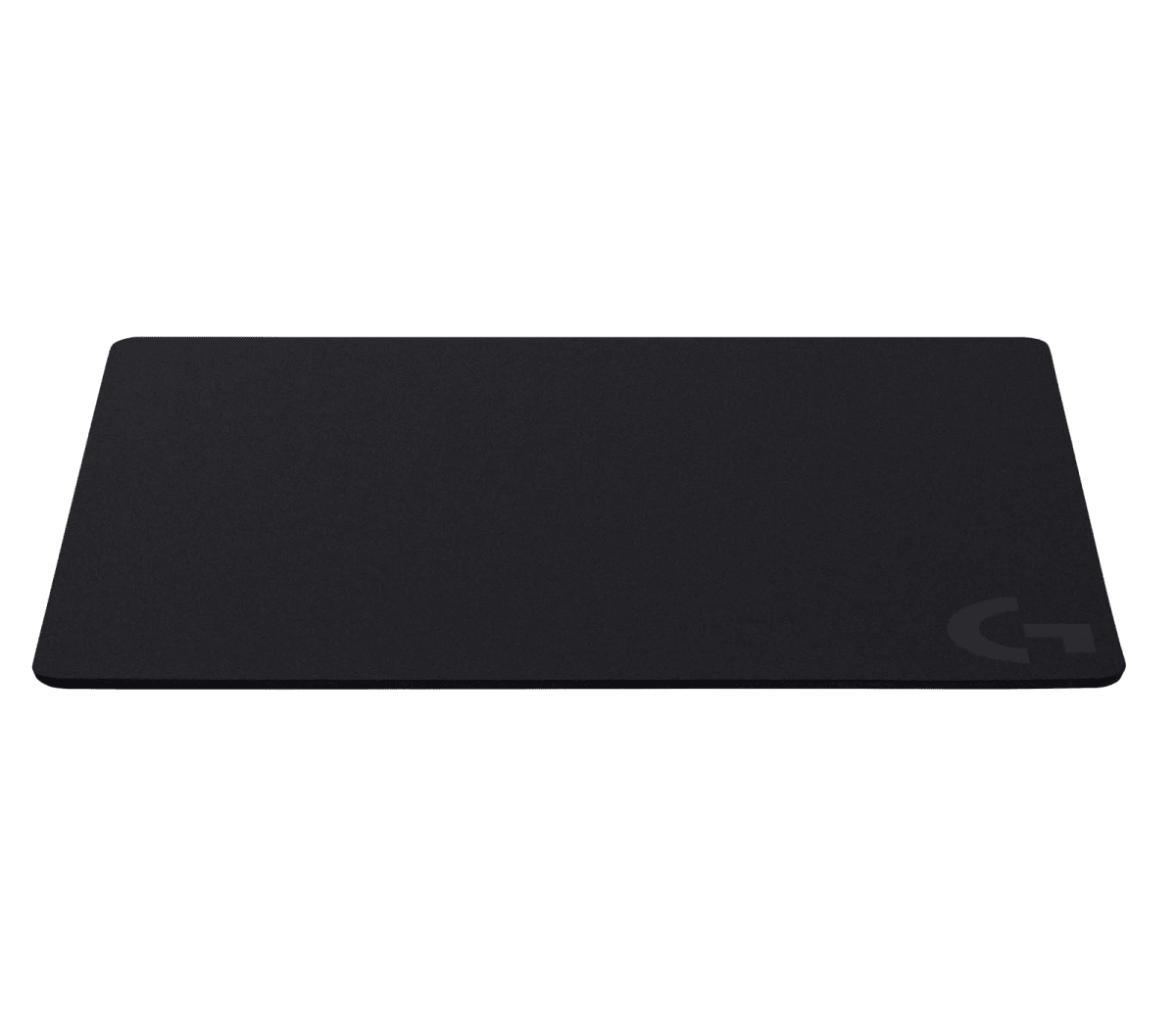 MOUSE PAD LOGITECH G440 HARD MEDIUM NEGRO (943-000790) (NT8)4
