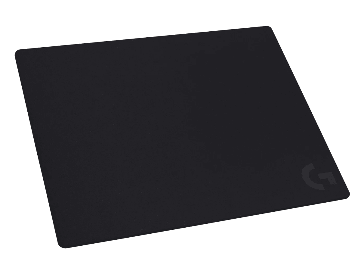 MOUSE PAD LOGITECH G740 CLOTH LARGE NEGRO (943-000804) (NT8)2