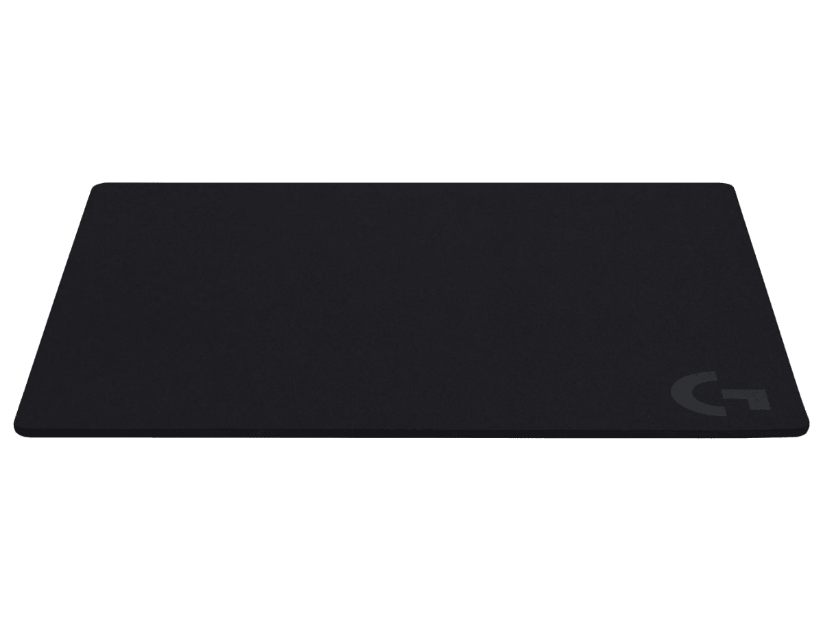 MOUSE PAD LOGITECH G740 CLOTH LARGE NEGRO (943-000804) (NT8)3