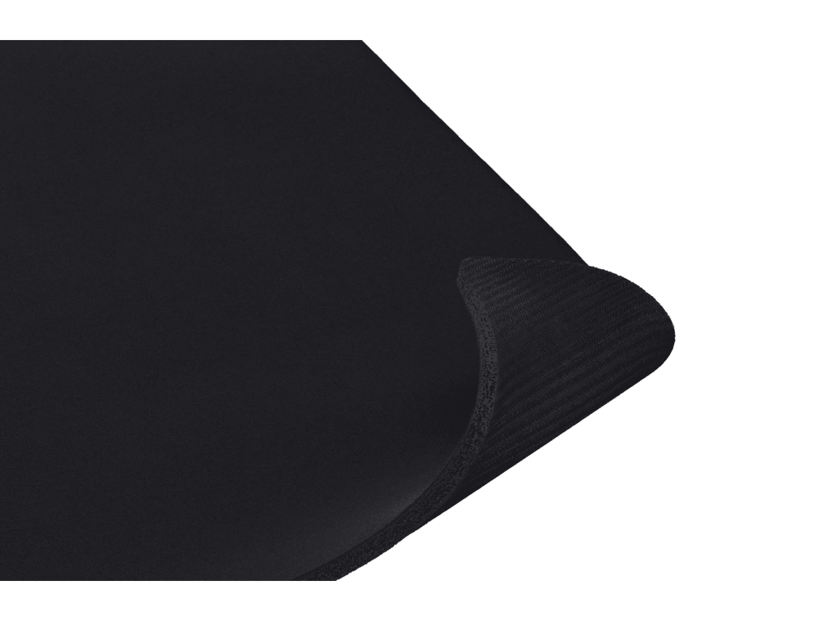 MOUSE PAD LOGITECH G740 CLOTH LARGE NEGRO (943-000804) (NT8)4