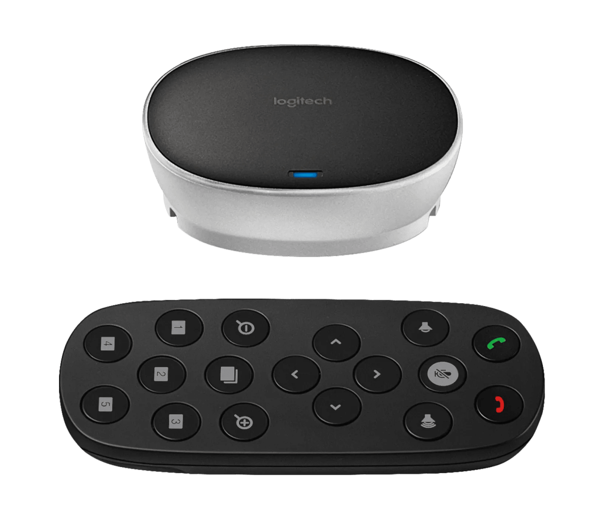 CAMARA LOGITECH B2B GROUP CONFERENCE NEGRO (960-001054) (NT8)4