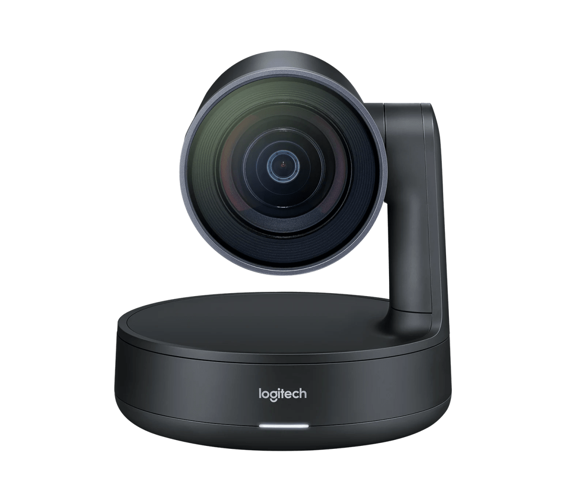 CAMARA LOGITECH B2B RALLY PLUS BUNDLE 4K LARGE ROOM NEGRO (960-001225) (NT8)2