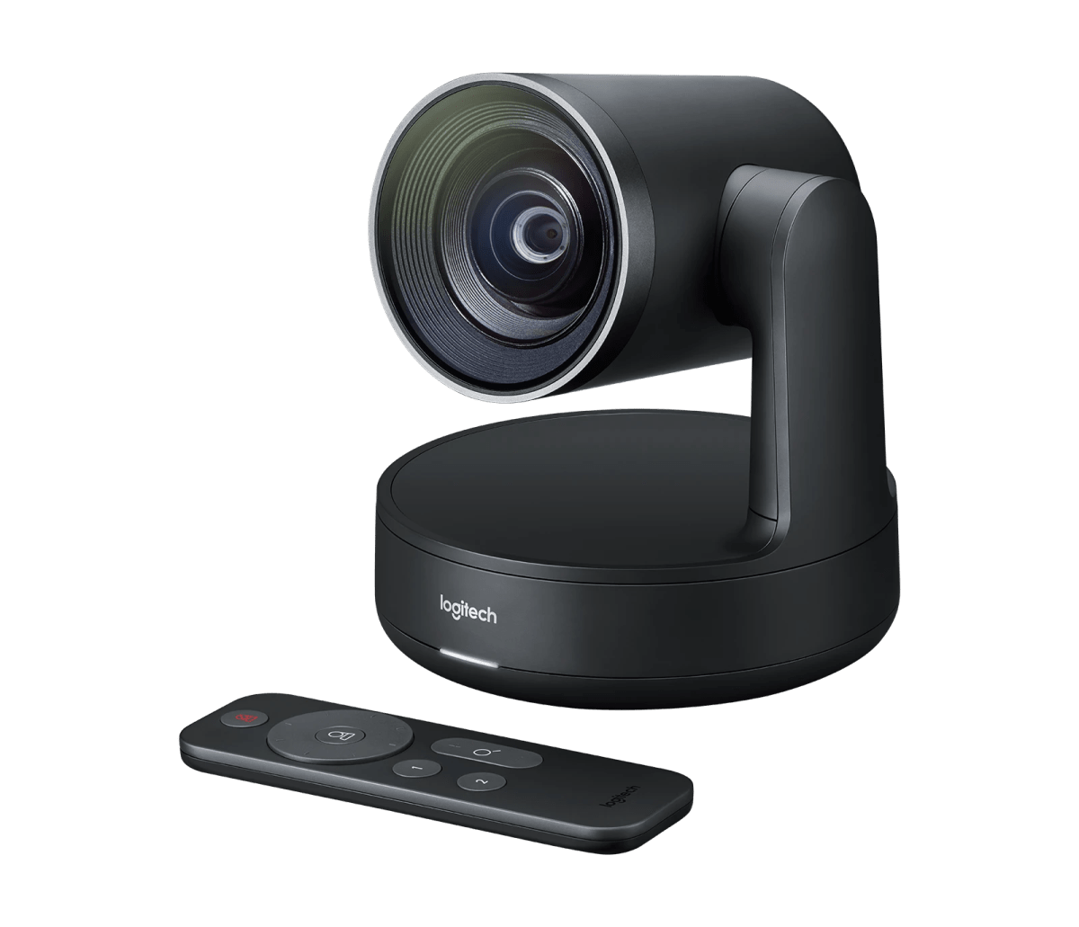 CAMARA LOGITECH B2B RALLY PTZ UHD 4K NEGRO (960-001226) (NT8)2