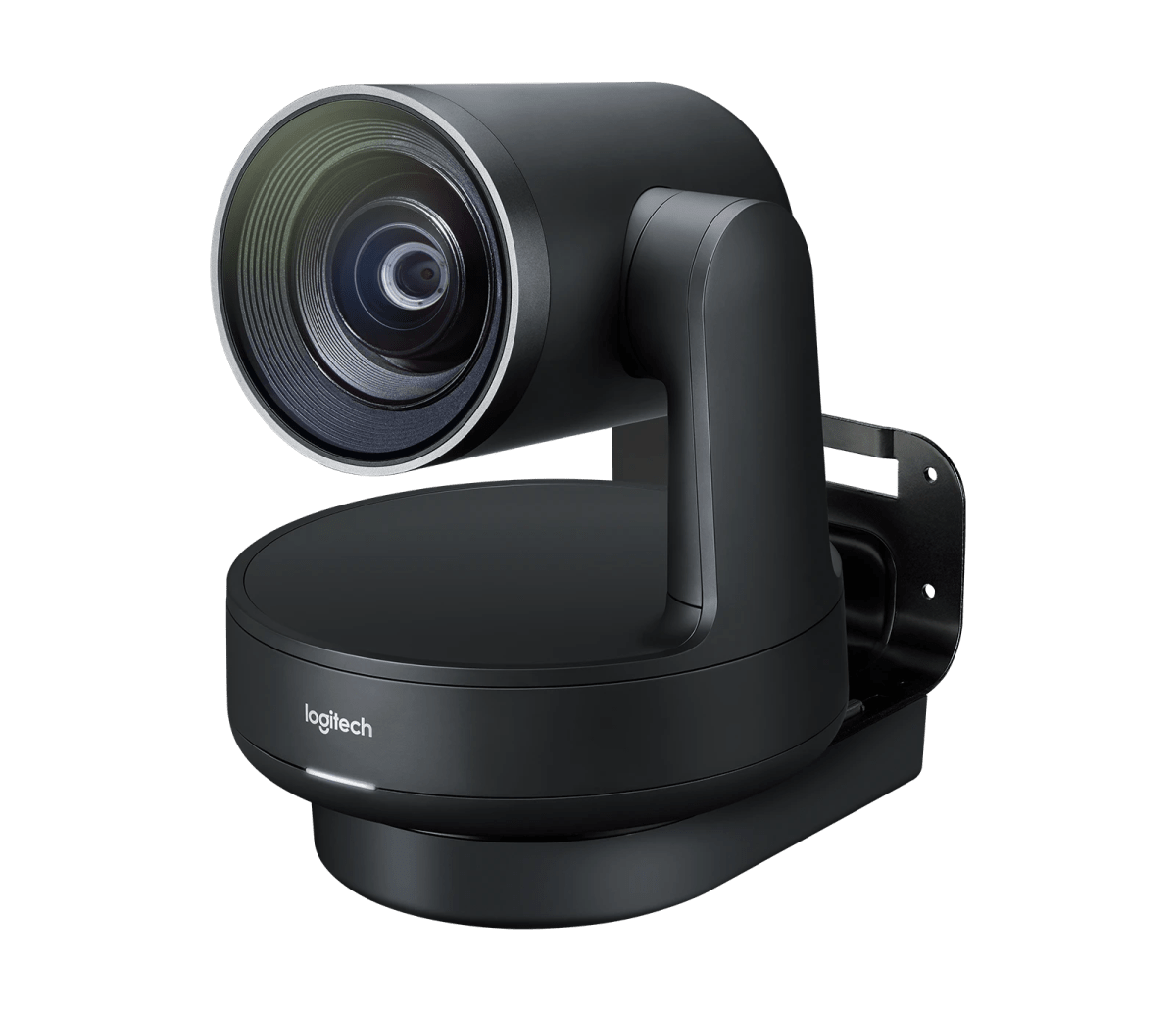 CAMARA LOGITECH B2B RALLY PTZ UHD 4K NEGRO (960-001226) (NT8)4