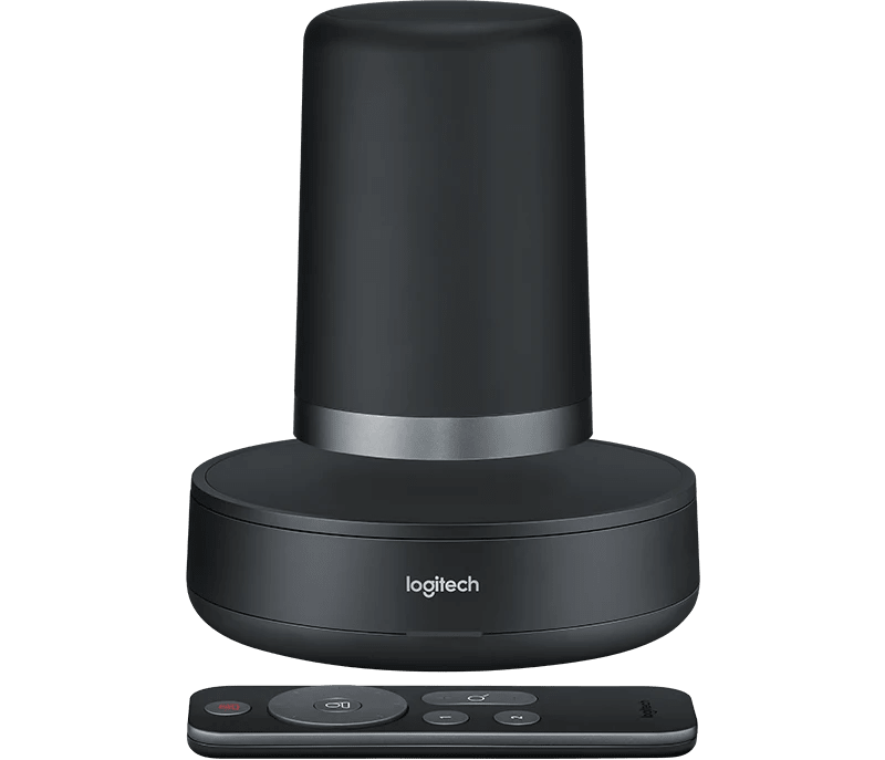 CAMARA LOGITECH B2B RALLY PTZ UHD 4K NEGRO (960-001226) (NT8)6