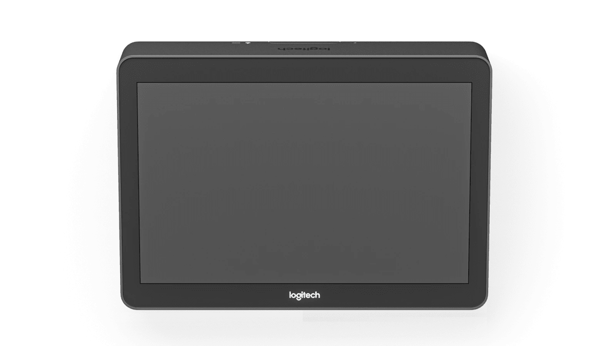 CONTROLADOR TACTIL LOGITECH B2B TAP PARA VIDEO CONFERENCIA (939-001950) (NT8)2