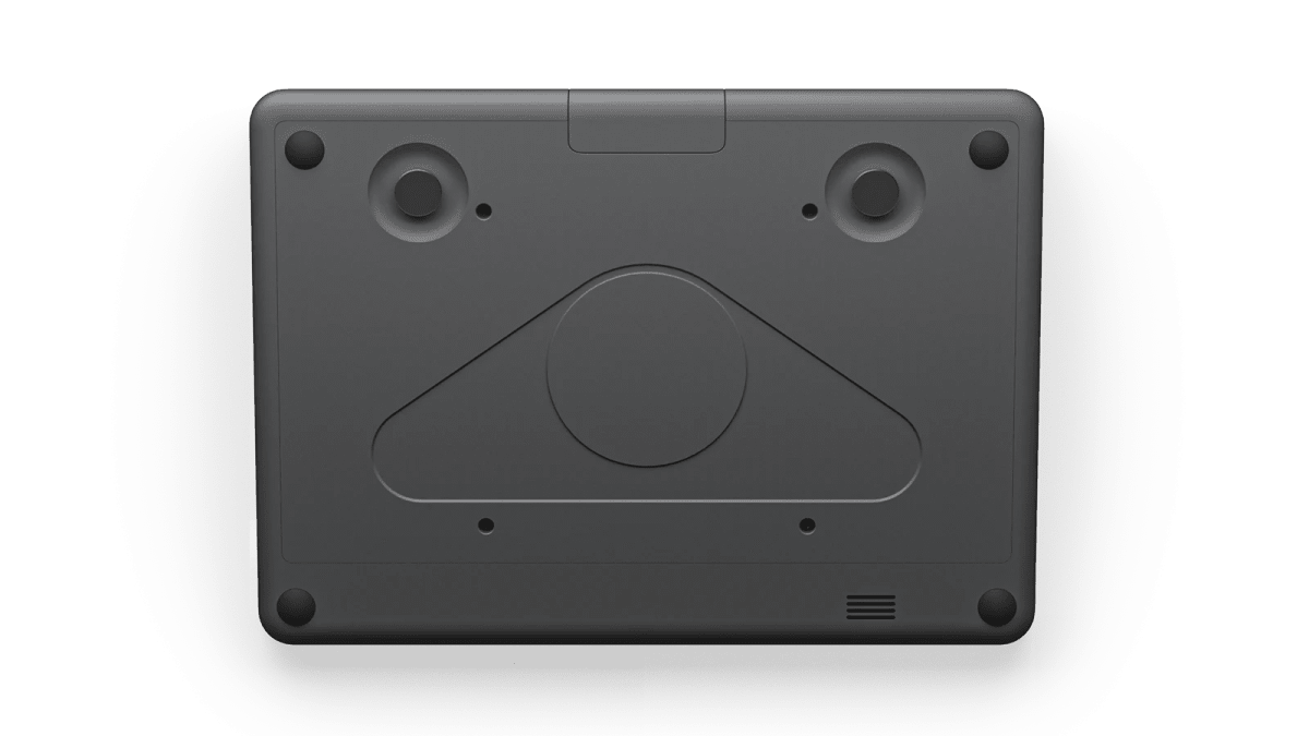 CONTROLADOR TACTIL LOGITECH B2B TAP PARA VIDEO CONFERENCIA (939-001950) (NT8)3