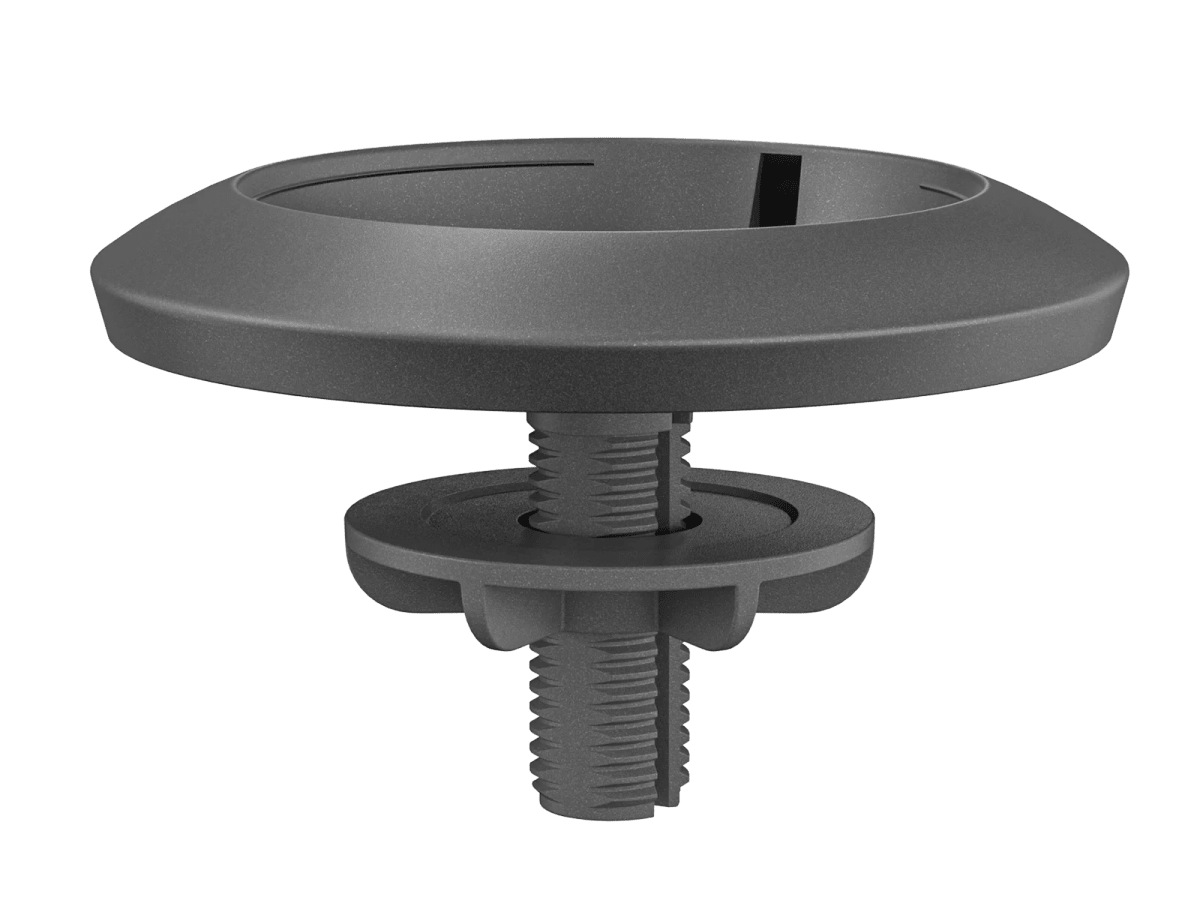 SOPORTE DE MESA LOGITECH B2B PARA BASE DE MICROFONO RALLY, GRAFITO (952-000002) (NT8) 0