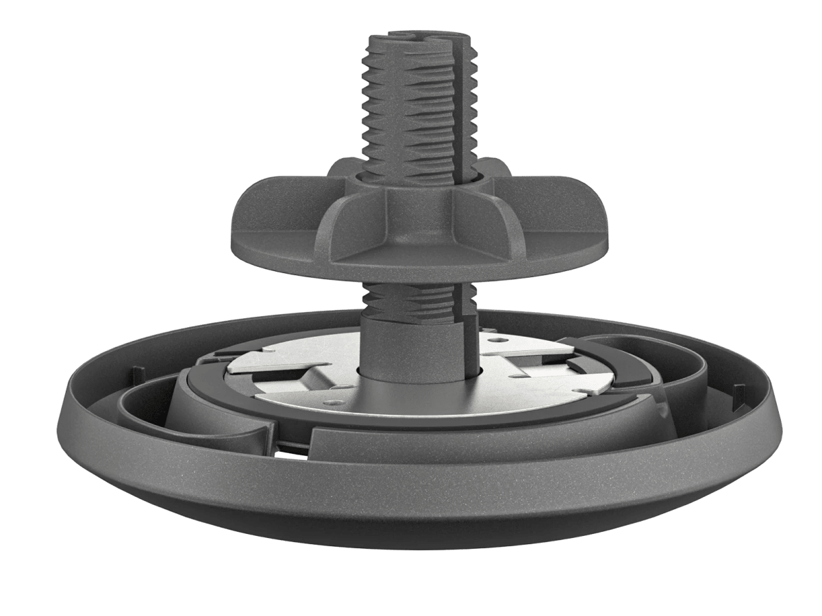 SOPORTE DE MESA LOGITECH B2B PARA BASE DE MICROFONO RALLY, GRAFITO (952-000002) (NT8)4