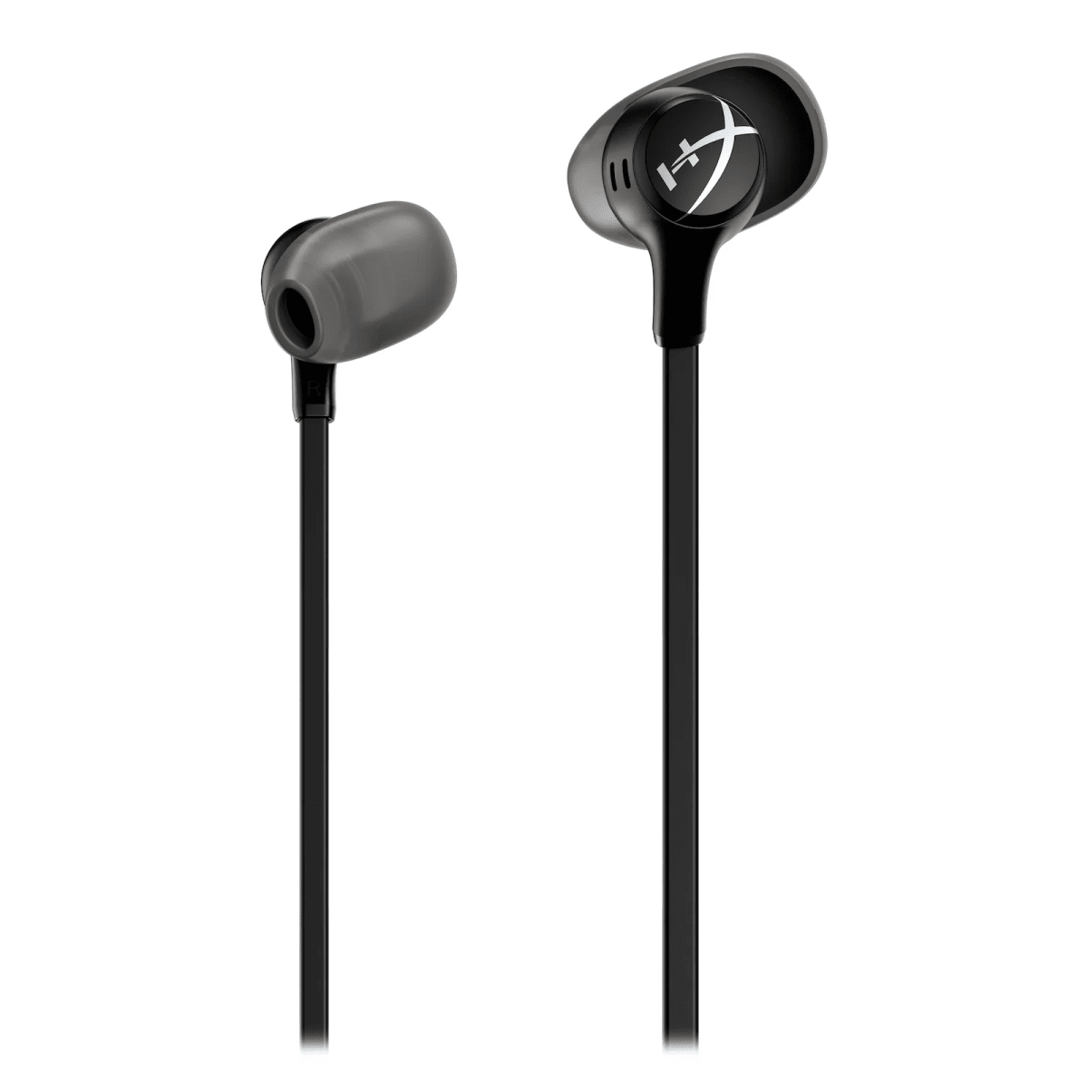 AURICULAR HYPERX CLOUD EARBUDS II NEGRO (70N24AA) (NT3)2