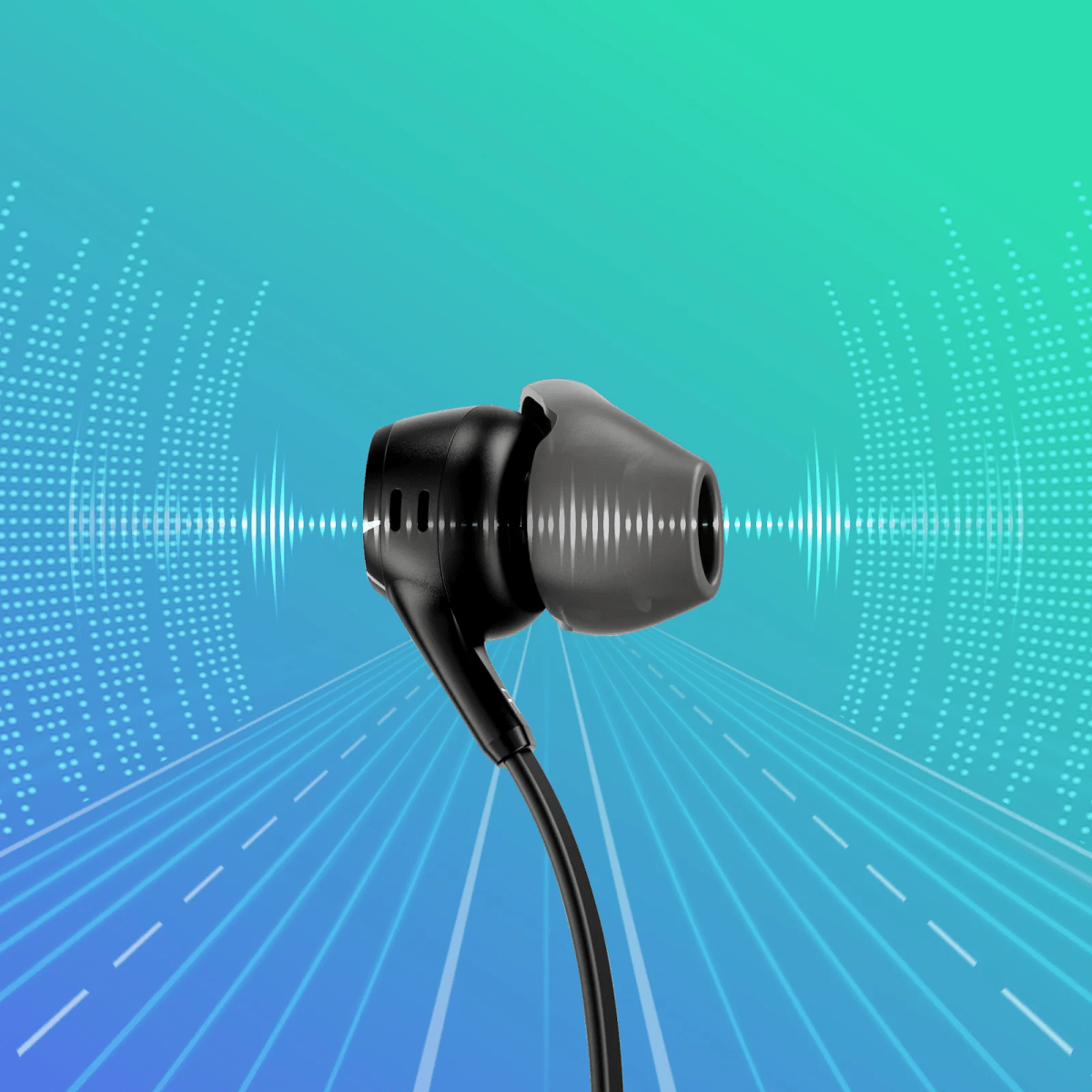 AUDIFONOS HYPERX CLOUD EARBUDS II NEGRO (70N24AA) (NT3)6