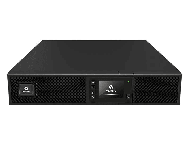 UPS VERTIV LIEBERT GXT5 2000VA/2000W 230V MONOFÁSICO (GXT5-2000IRT2UXL) (NT1)3