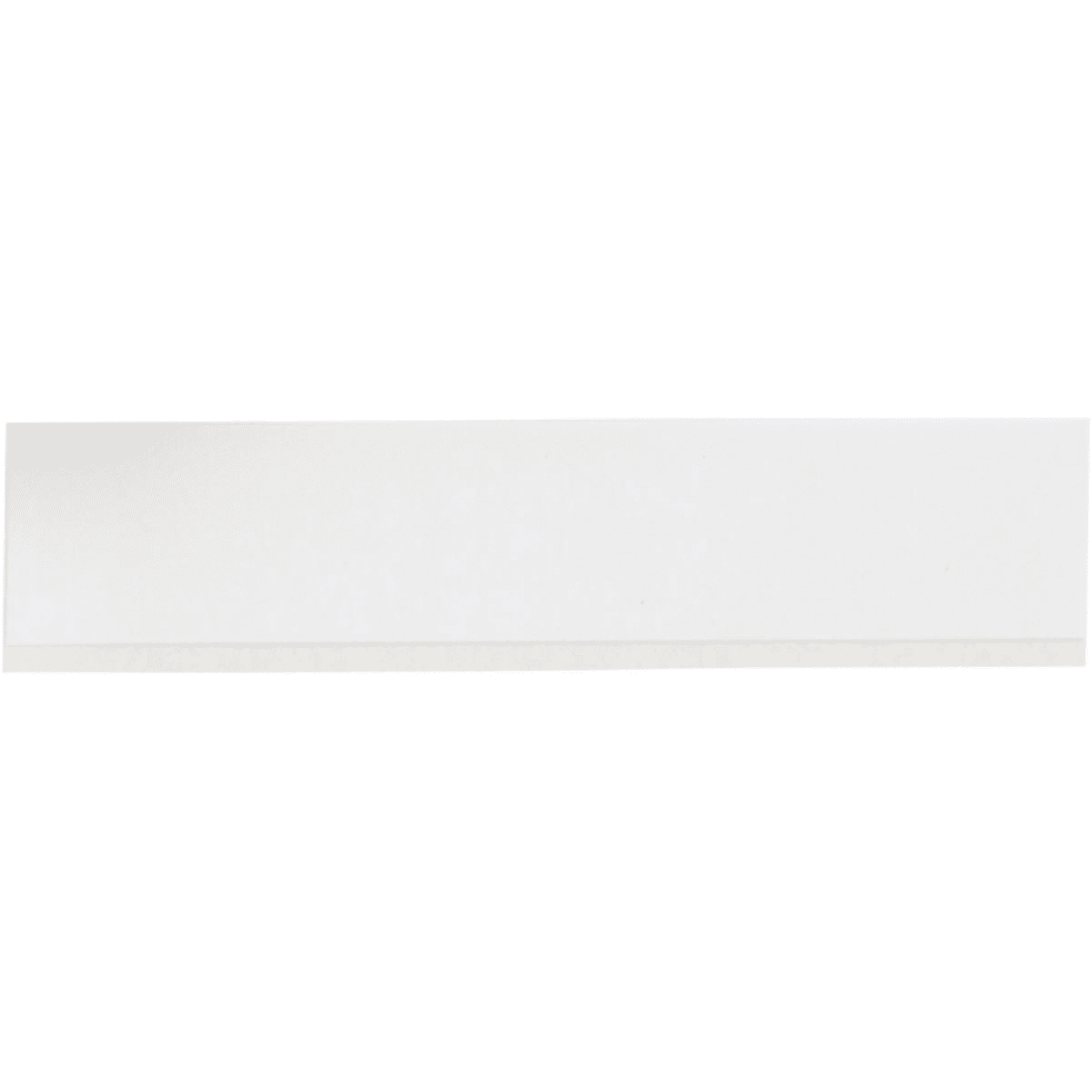 CARTUCHO DE ETIQUETA ADHESIVA DE NYLON PARA M21 19.1MMX4.9MTS BLANCO (M21-750-499) (NT1)4