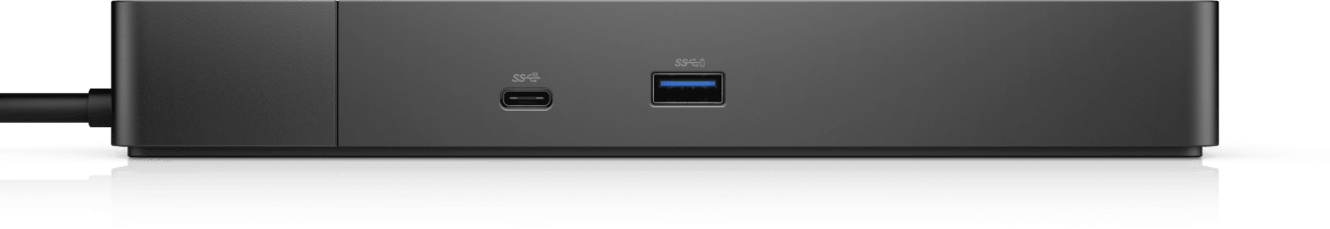 DOCKING STATION DELL WD19S 180W, USB-C, HDMI, DISPLAYPORT (210-AZBM) (NT7)3