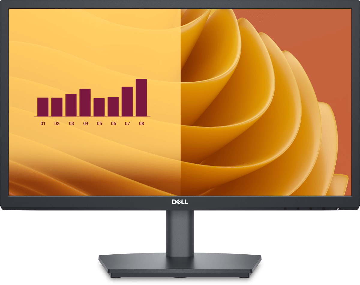 MONITOR DELL E2225HS - 22