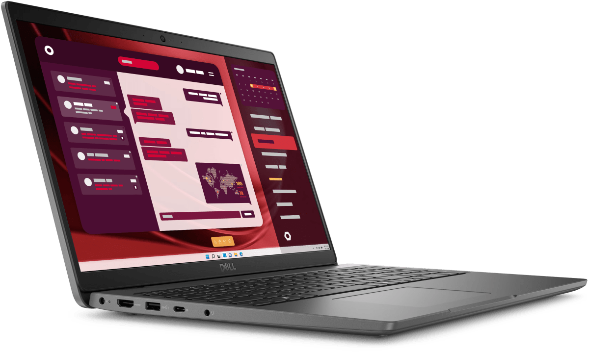 LAPTOP DELL LATITUDE 3550 15.6