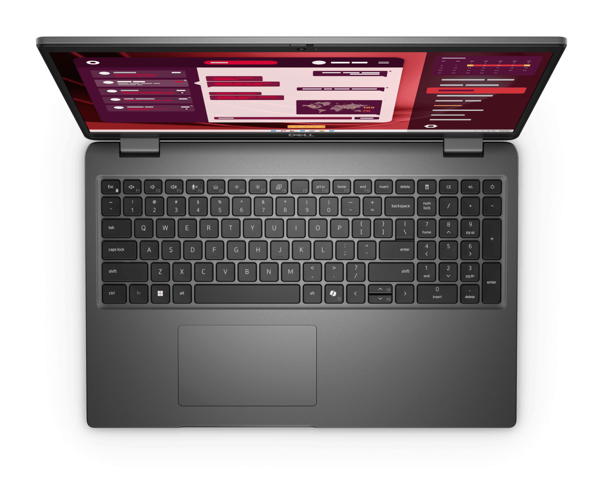 LAPTOP DELL LATITUDE 3550 15.6