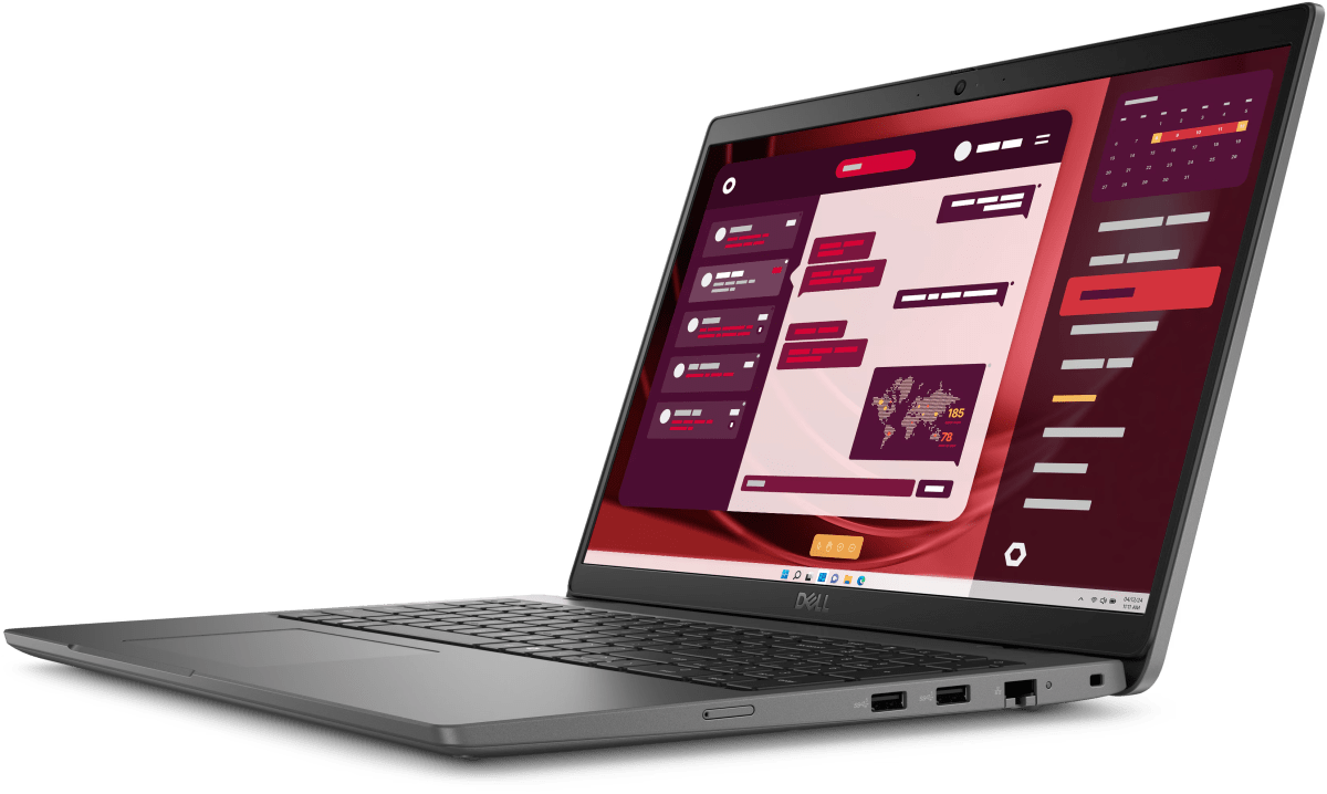 LAPTOP DELL LATITUDE 3550 15.6
