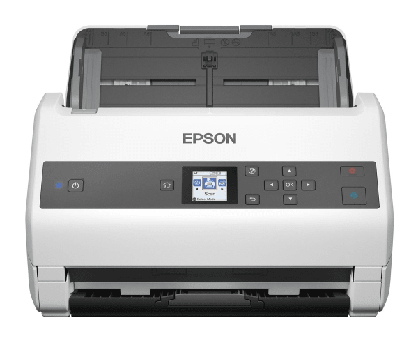 ESCÁNER DE TRABAJO EPSON DS-970 600DPI, 85PPM / 170IPM, USB 3.0 / 2.0 (B11B251201) (NT4)5