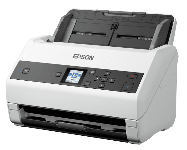 ESCÁNER DE TRABAJO EPSON DS-970 600DPI, 85PPM / 170IPM, USB 3.0 / 2.0 (B11B251201) (NT4)6