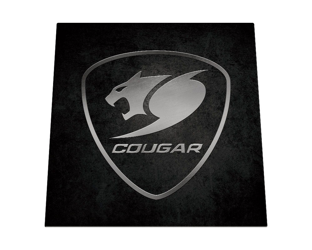 ALFOMBRA PARA SILLAS GAMER COUGAR MAT COMMAND (3MCOMFMB.0001) 7