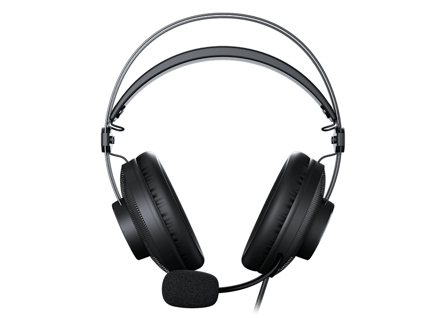 AURICULAR COUGAR IMMERSA ESSENTIAL NEGRO (3H350P40B.0001)2