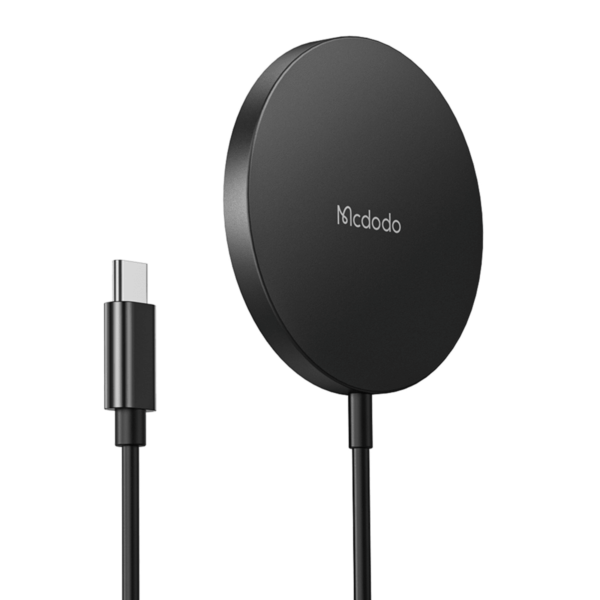 CARGADOR MAGNETICO INALAMBRICO MCDODO15W MOON SERIES (CH-4360)10