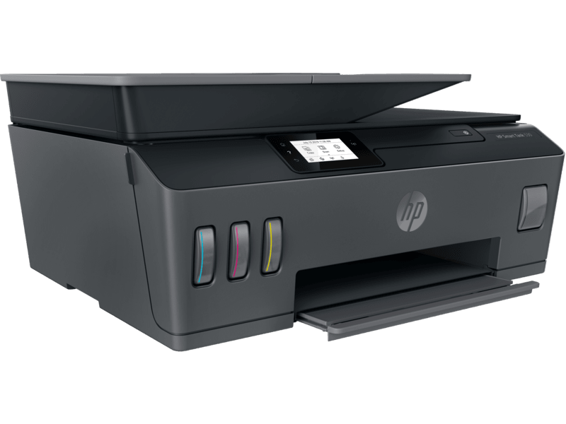 IMPRESORA HP MULTIFUNCIONAL SMART TANK 530 WIFI (4SB24A#AKY)3