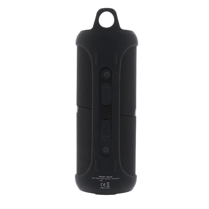PARLANTE 2 EN 1 KLIPXTREME VIBE 360 BLUETOOTH (KBS-800)3