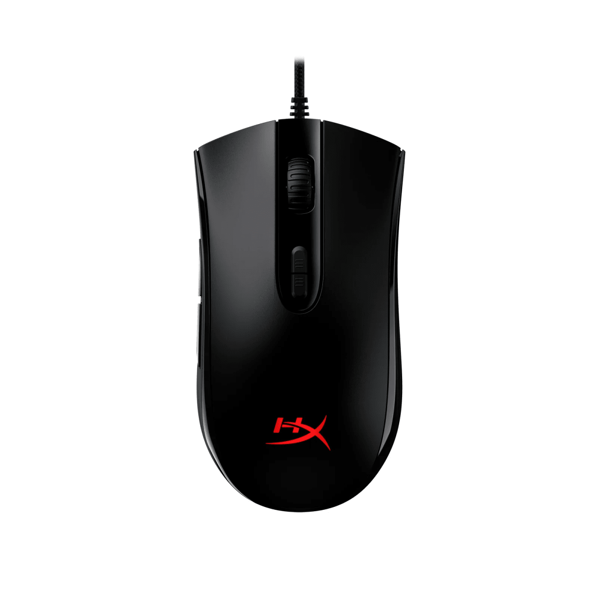 MOUSE GAMER HYPERX PULSEFIRE CORE RGB (HX-MC004B) 0