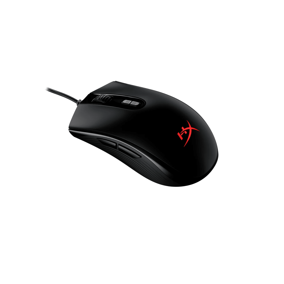 MOUSE GAMER HYPERX PULSEFIRE CORE RGB (HX-MC004B)2