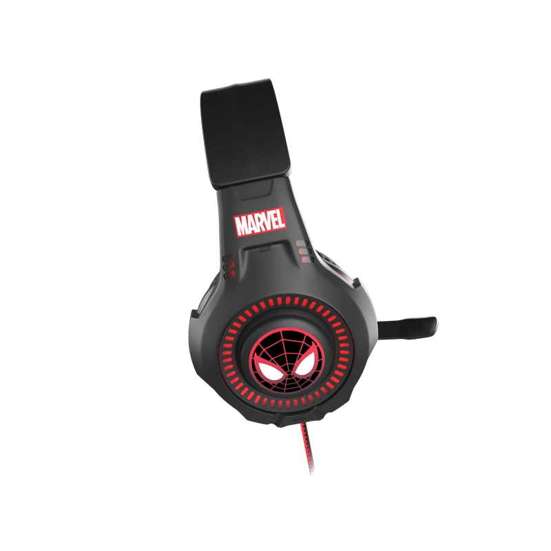 AURICULAR XTECH MARVEL SPIDER-MAN MILES MORALES (XTH-M541SM)4
