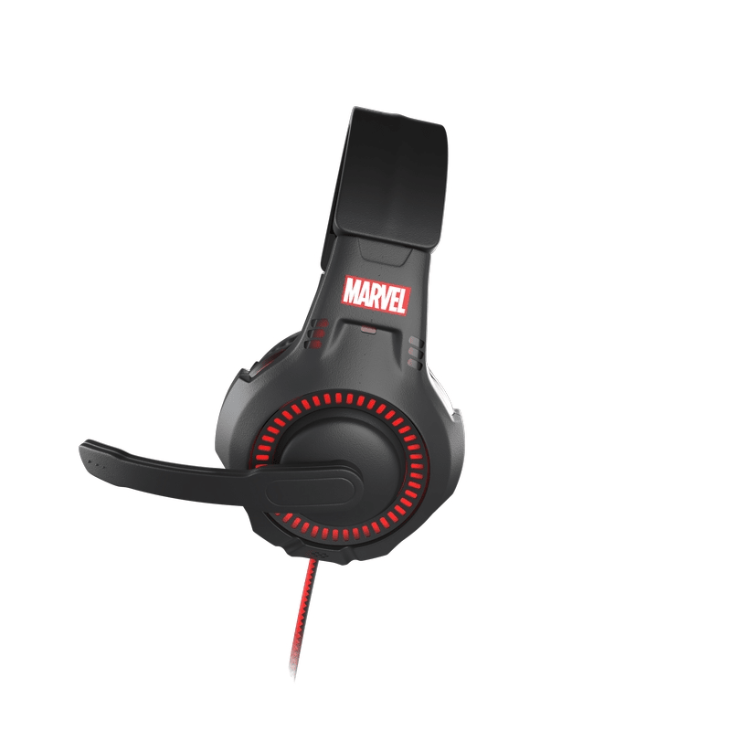 AURICULAR XTECH MARVEL SPIDER-MAN MILES MORALES (XTH-M541SM)6