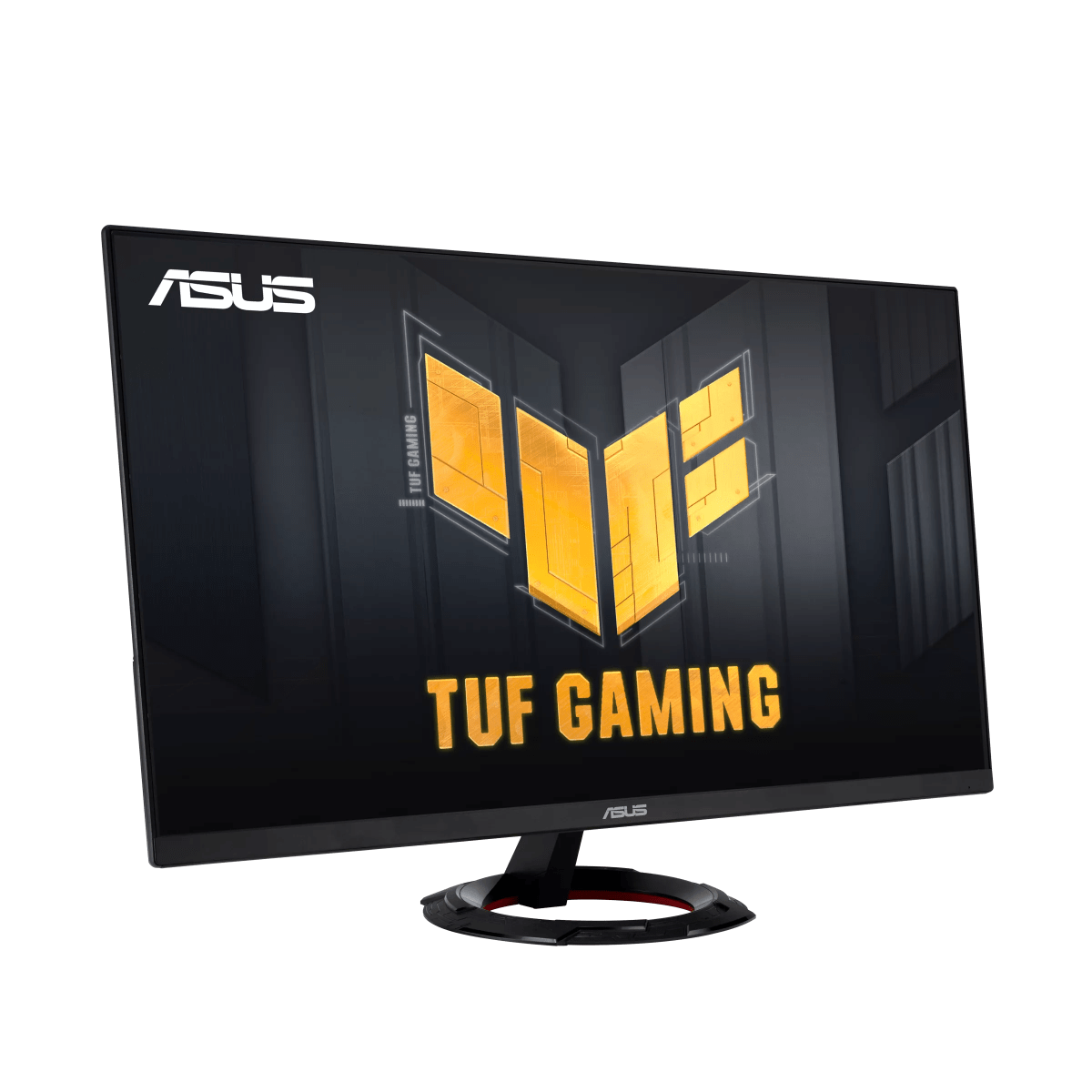 MONITOR LED ASUS PARA JUEGOS TUF VG249Q3R CLASS FULL HD 23.8