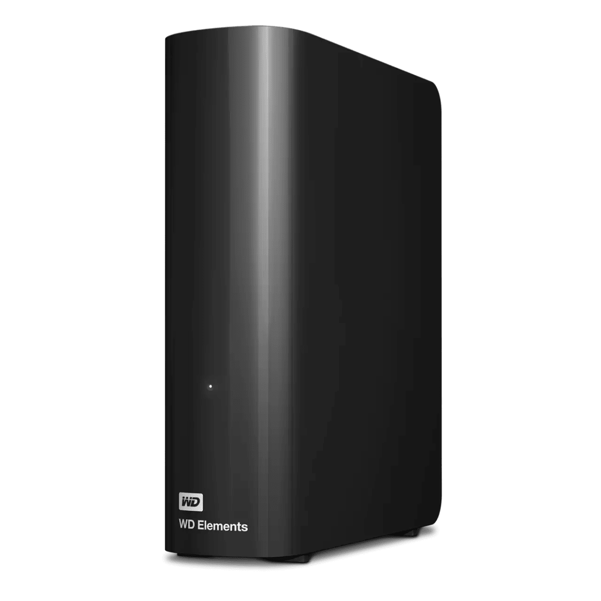 DISCO DURO EXTERNO WESTERN DIGITAL ELEMENTS 8TB, USB 3.0, NEGRO (WDBWLG0080HBK-NESN) (NT4) 0