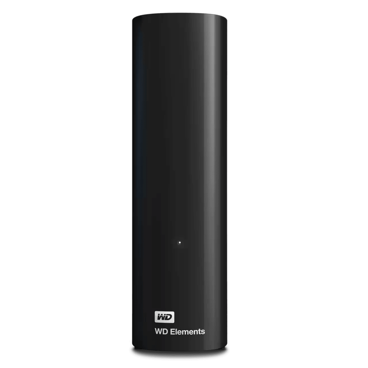 DISCO DURO EXTERNO WESTERN DIGITAL ELEMENTS 8TB, USB 3.0, NEGRO (WDBWLG0080HBK-NESN) (NT4)2
