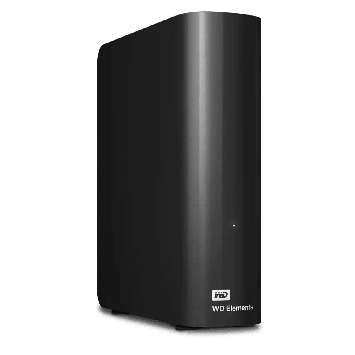 DISCO DURO EXTERNO WESTERN DIGITAL ELEMENTS 8TB, USB 3.0, NEGRO (WDBWLG0080HBK-NESN) (NT4)3