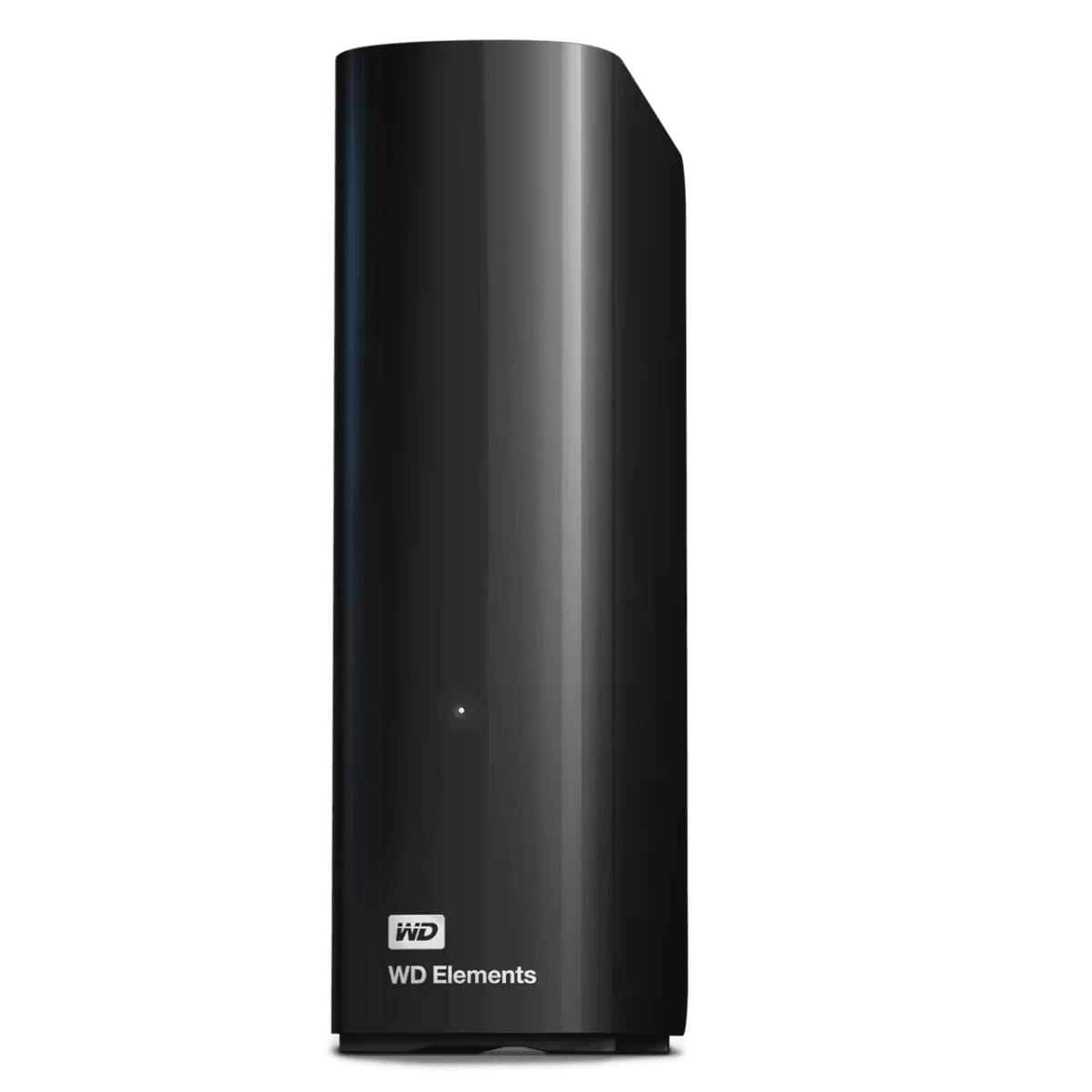 DISCO DURO EXTERNO WESTERN DIGITAL ELEMENTS 8TB, USB 3.0, NEGRO (WDBWLG0080HBK-NESN) (NT4)5